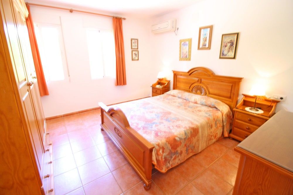 Villas Costa Calpe - Ricarlos エクステリア 写真