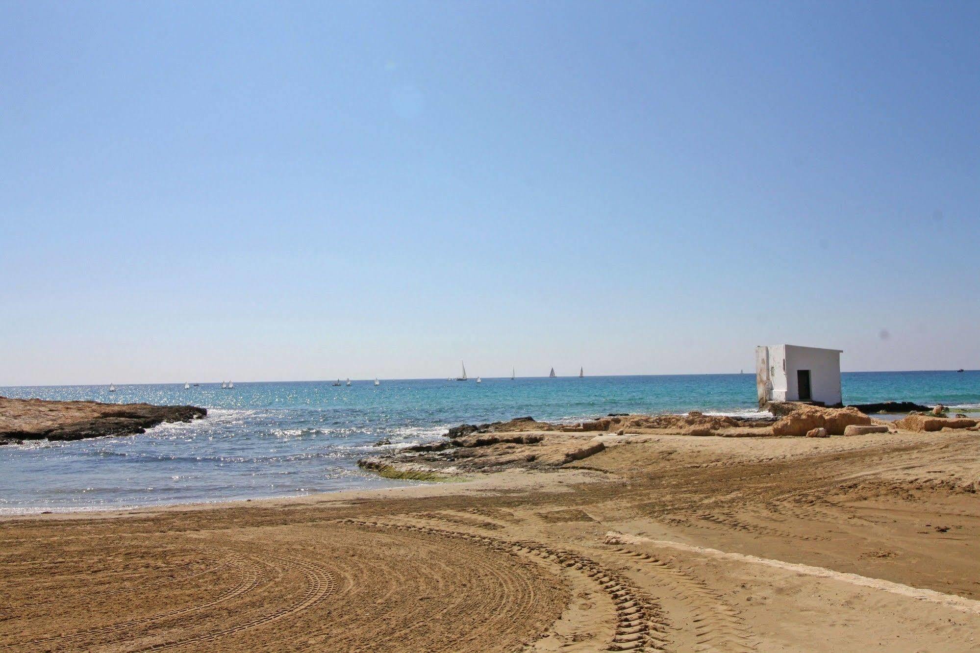 Villas Costa Calpe - Ricarlos エクステリア 写真